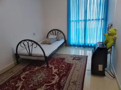 سوئیت دوخوابه مهرسا 3