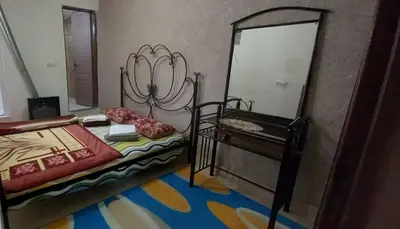 آپارتمان دوخوابه سوشیا