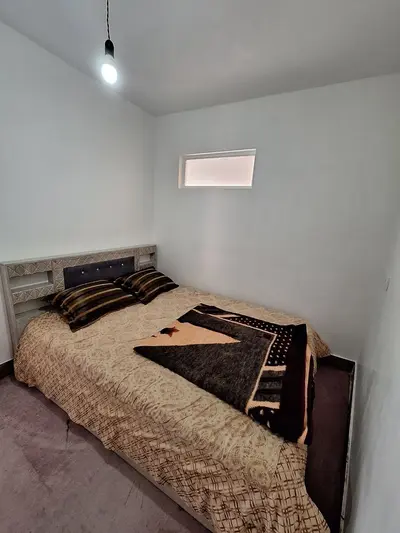 ویلا یک خوابه جنگلی ماهیان