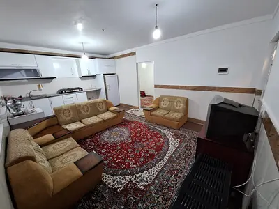 ویلا یک خوابه جنگلی ماهیان