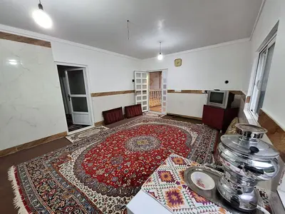 ویلا یک خوابه جنگلی ماهیان