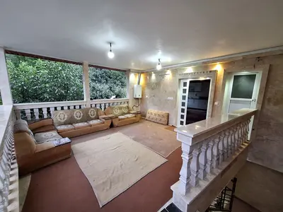 ویلا یک خوابه جنگلی ماهیان