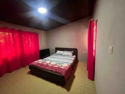 ویلا سه خوابه ساحلی افضل خانی