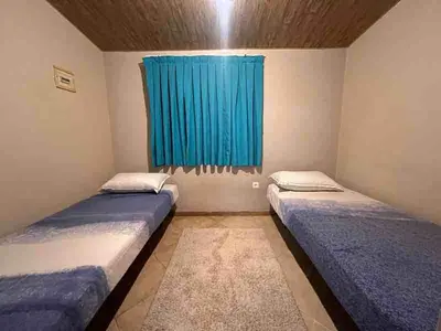 ویلا سه خوابه ساحلی افضل خانی