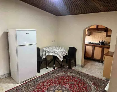 ویلا سه خوابه ساحلی افضل خانی