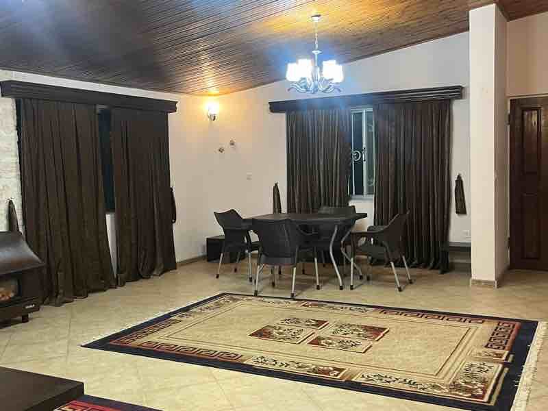 سه خوابه ساحلی افضل خانی