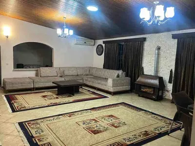 ویلا سه خوابه ساحلی افضل خانی