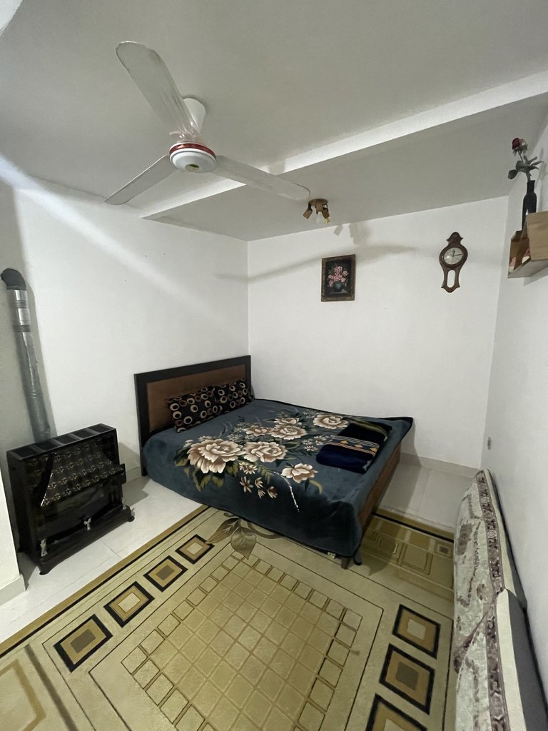 یک خوابه استخردار آبگرم گرجی