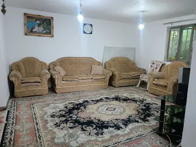 ویلا یک خوابه جنگلی شقایق 13