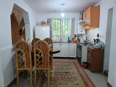 ویلا یک خوابه جنگلی شقایق 13