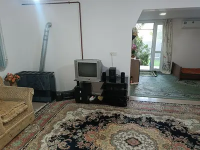 ویلا یک خوابه جنگلی شقایق 13