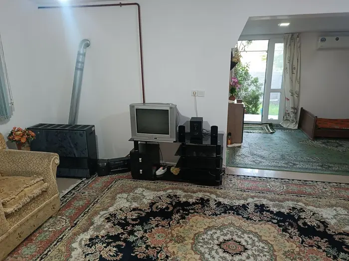 ویلا یک خوابه جنگلی شقایق 13