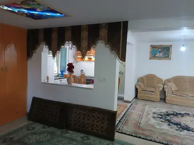 ویلا یک خوابه جنگلی شقایق 13