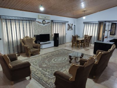 ویلا دوخوابه استخردار آبگرم لاله 3