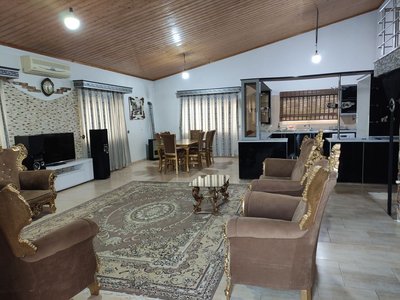 ویلا دوخوابه استخردار آبگرم لاله 3