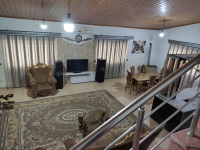 ویلا دوخوابه استخردار آبگرم لاله 3