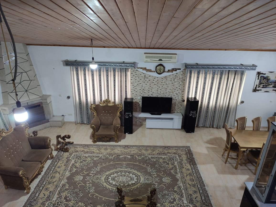 دوخوابه استخردار آبگرم لاله 3