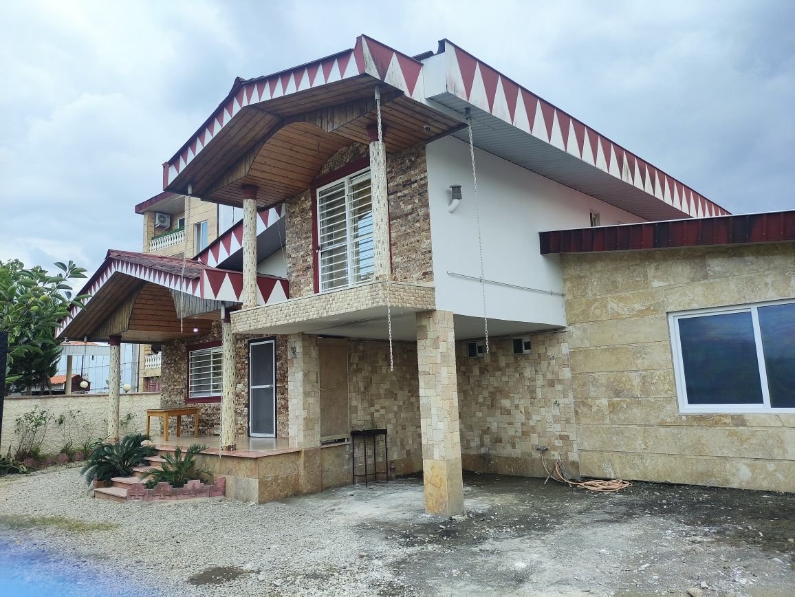 دوخوابه استخردار آبگرم لاله 3