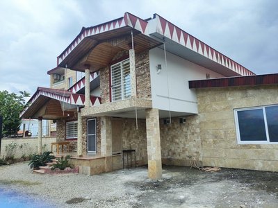 ویلا دوخوابه استخردار آبگرم لاله 3