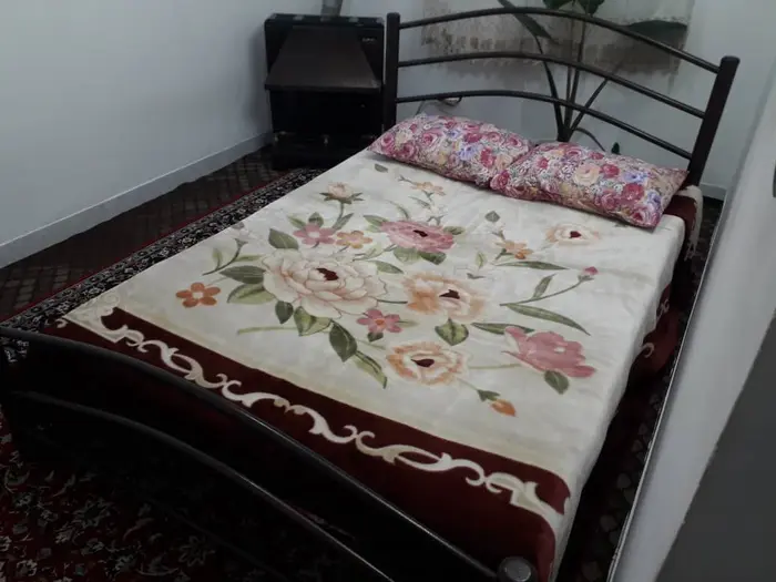 ویلا دوخوابه گیل جا