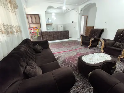 ویلا دوخوابه گیل جا