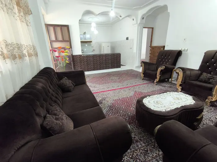 ویلا دوخوابه گیل جا - اقامتگاه دلپذیر