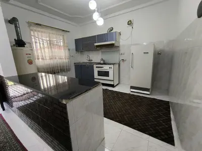 ویلا دوخوابه گیل جا