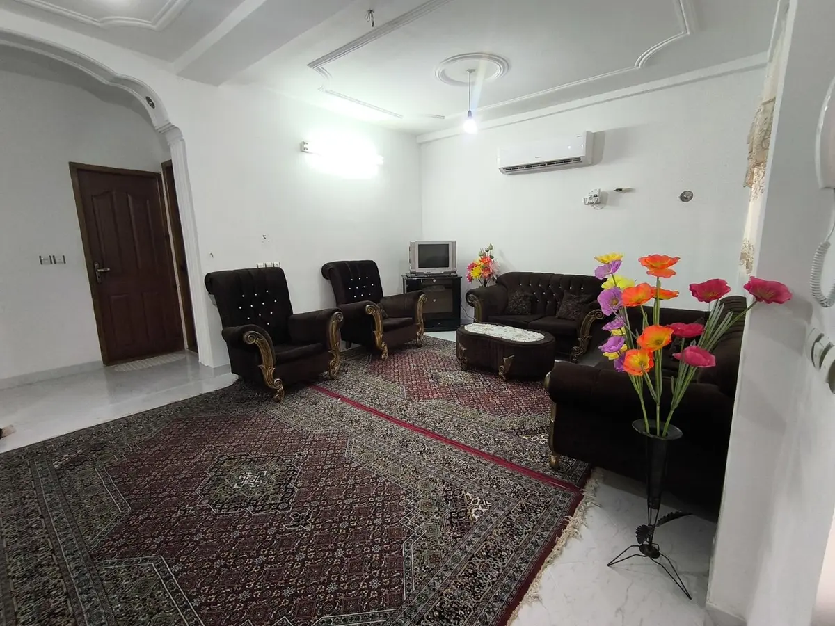 ویلا دوخوابه گیل جا