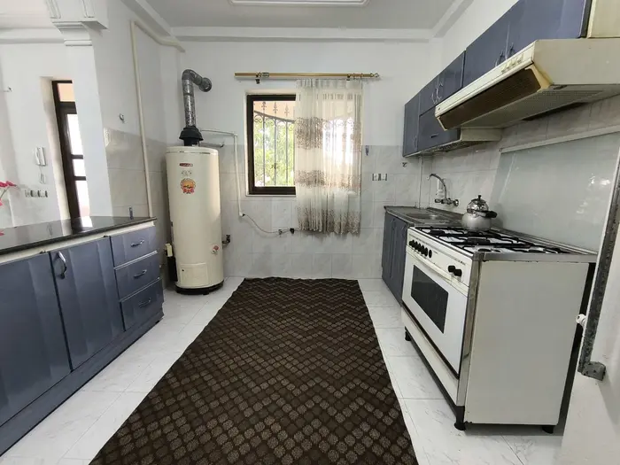 ویلا دوخوابه گیل جا