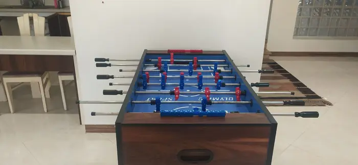 ویلا سه خوابه دوبلکس با استخر آبگرم شالیزار ۷