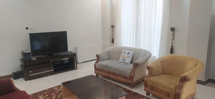 ویلا سه خوابه دوبلکس با استخر آبگرم شالیزار ۷