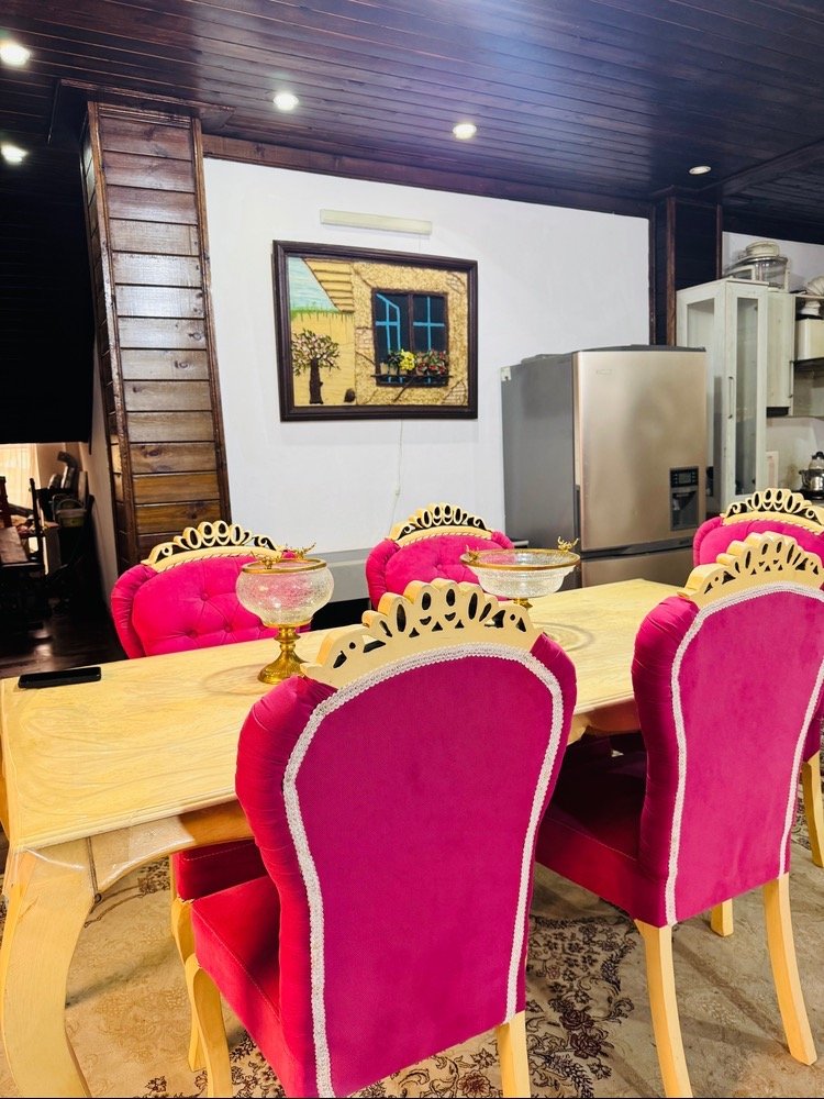 ویلا دوخوابه دوبلکس سرای بهشت