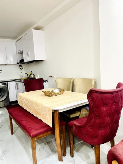 سوئیت یک خواب پژوهش 1