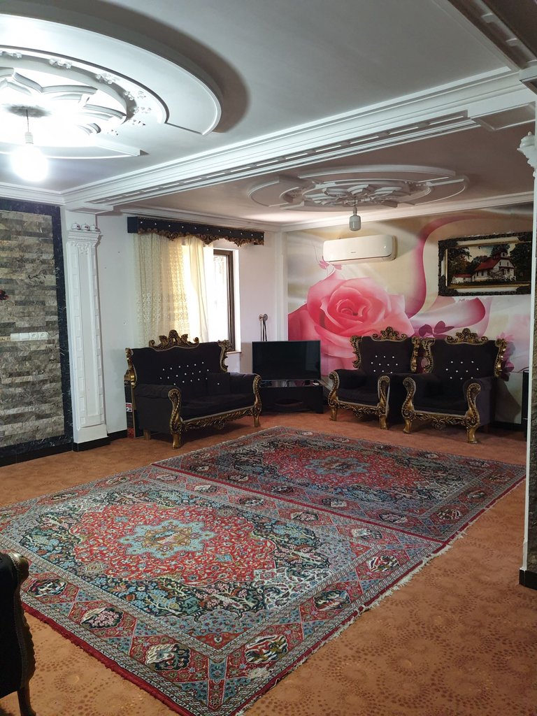 دوخوابه گنجی پور