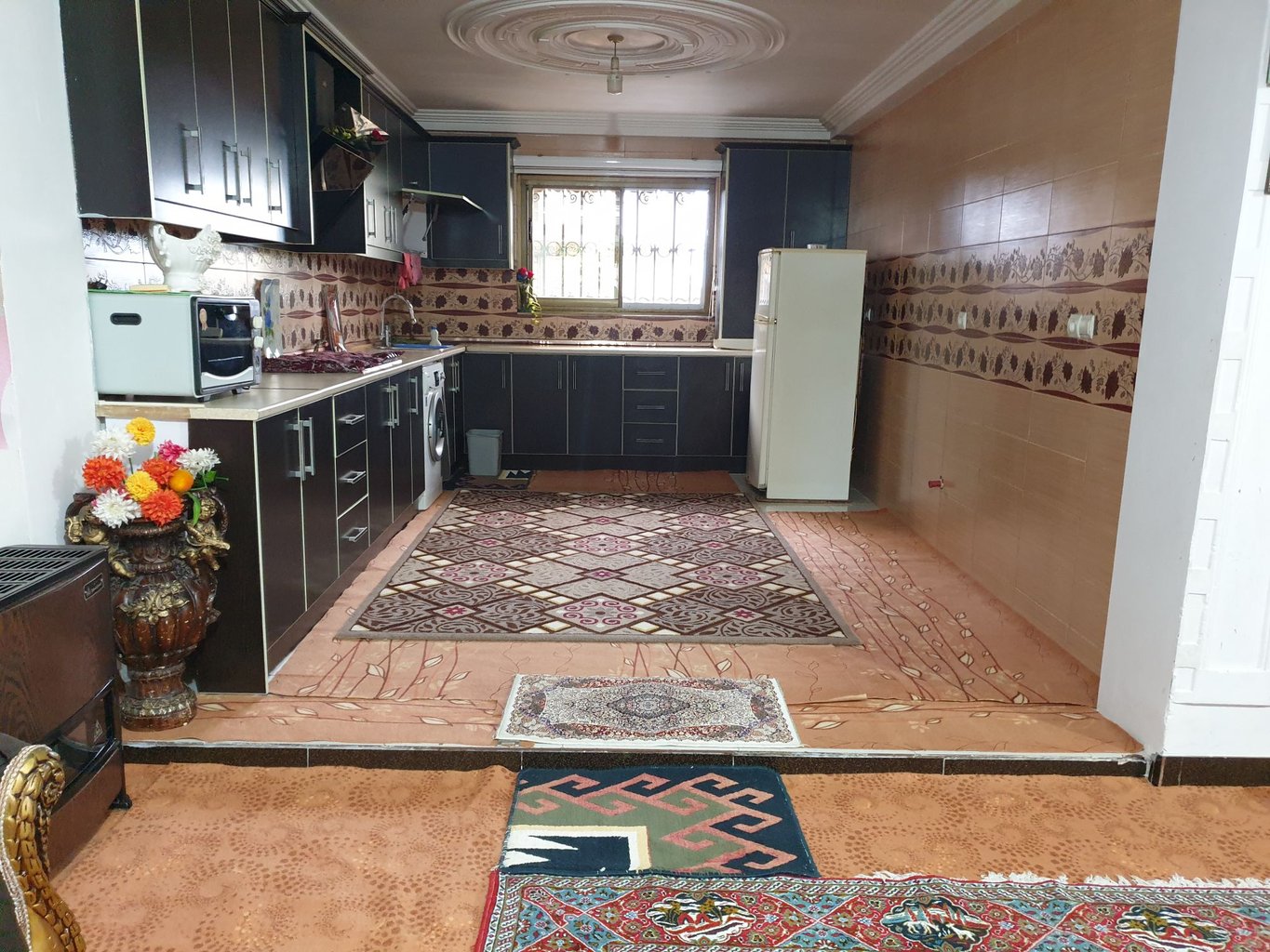 دوخوابه گنجی پور