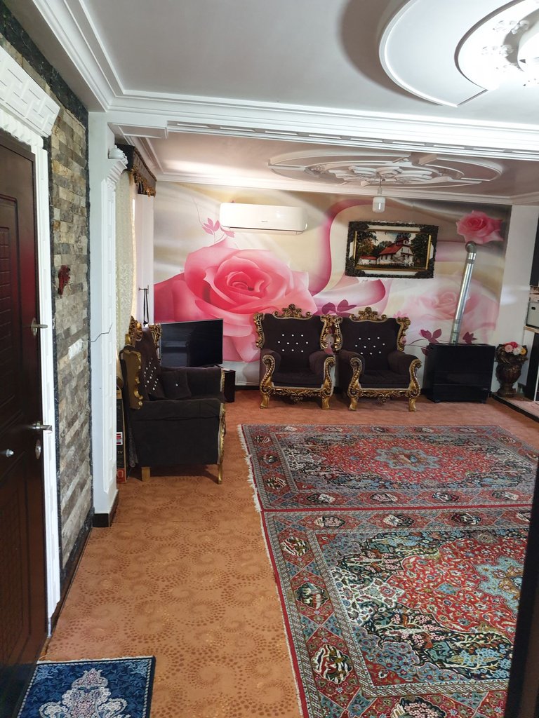 ویلا دوخوابه گنجی پور