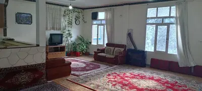 آپارتمان یک خوابه فتحی واحد 2