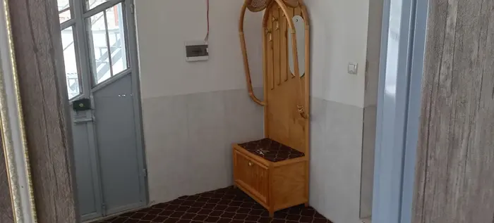 آپارتمان یک خوابه فتحی واحد 3