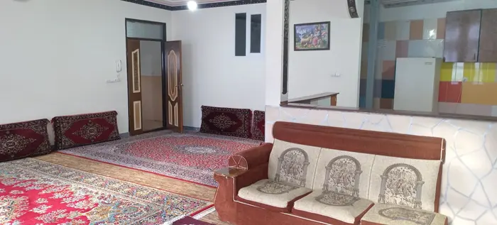 آپارتمان یک خوابه فتحی واحد 2