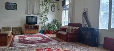 آپارتمان یک خوابه فتحی واحد 2