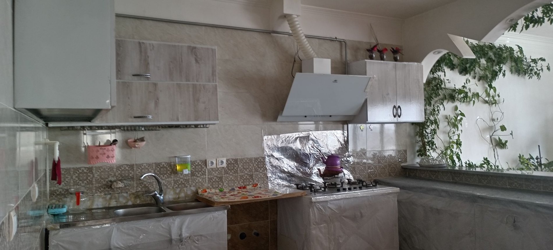 یک خوابه فتحی واحد 3