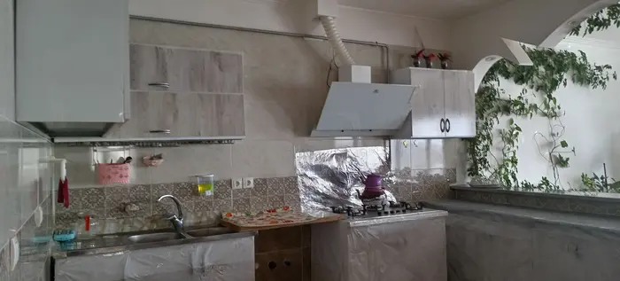 آپارتمان یک خوابه فتحی واحد 3