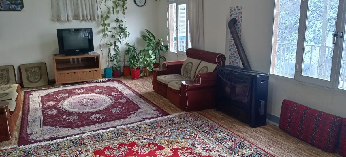 آپارتمان یک خوابه فتحی واحد 2