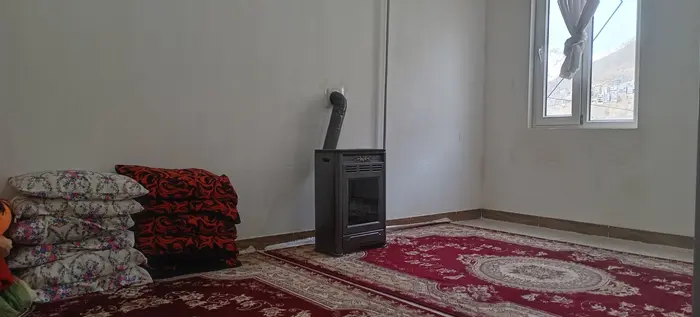 آپارتمان یک خوابه فتحی واحد 3