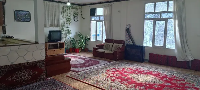 آپارتمان یک خوابه فتحی واحد 2