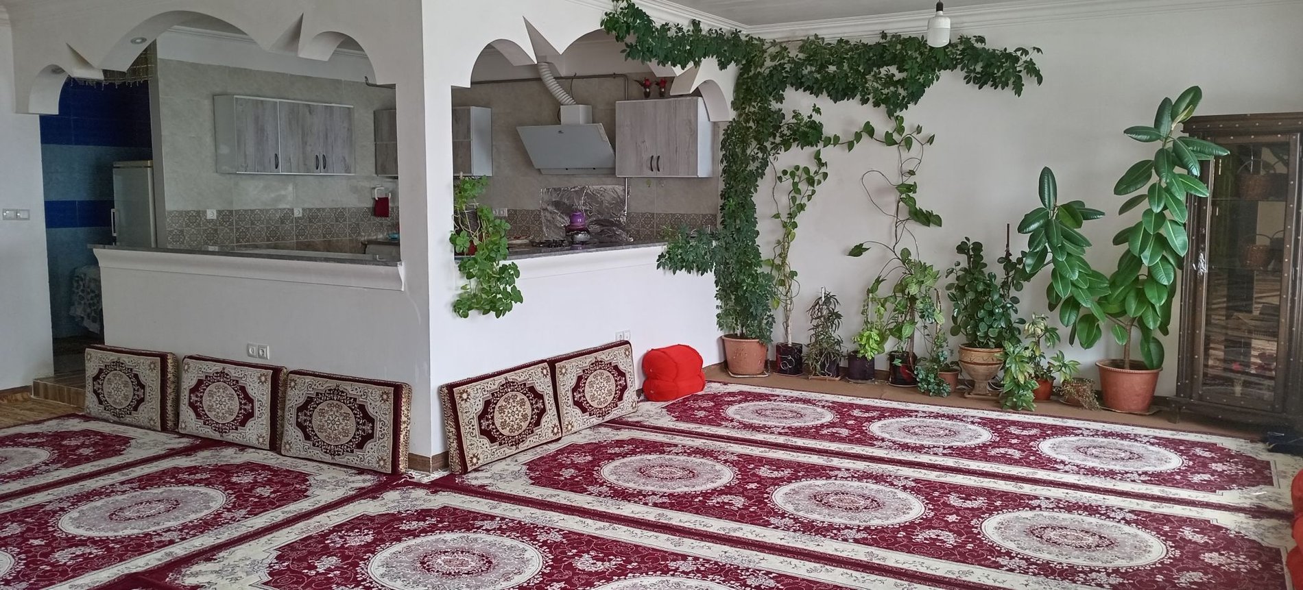 یک خوابه فتحی واحد 3