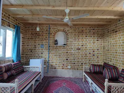اقامتگاه سنتی خانه صفا - واحد 1