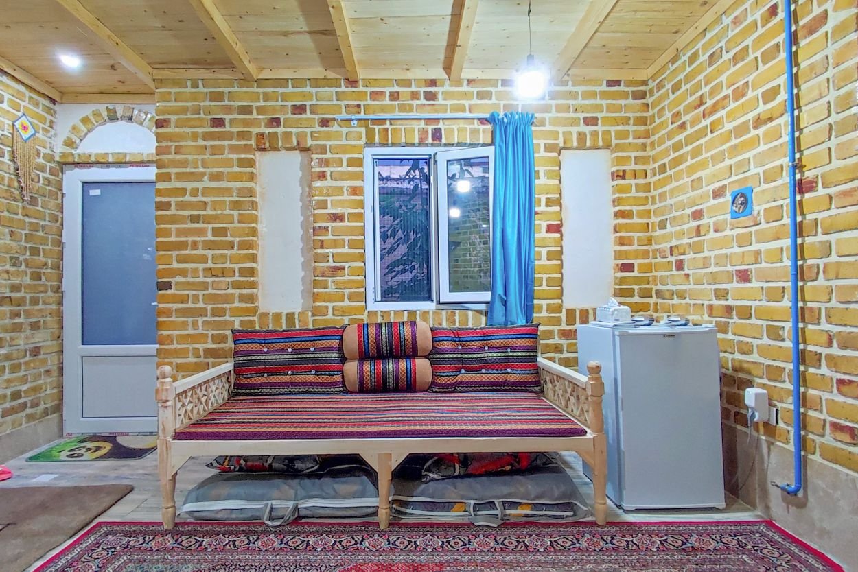 خانه صفا - واحد 1