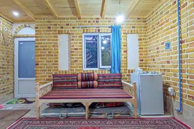 اقامتگاه سنتی خانه صفا - واحد 1