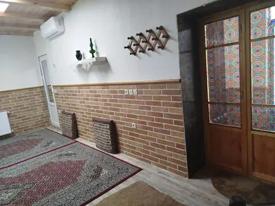 بومگردی خانه صفا ـ واحد ۲